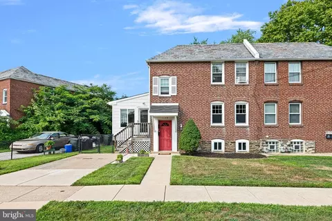 1189 Dermond Rd, Drexel Hill, PA 19026
