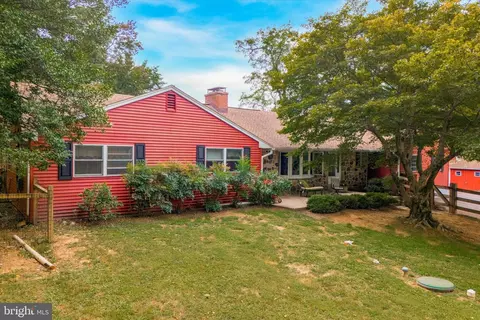 130 Ivy Mills Rd, Glen Mills, PA 19342