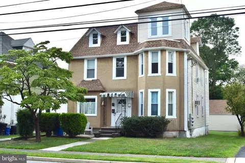 112 S Scott Ave, Glenolden, PA 19036