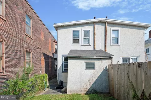 Exterior - 17 Marshall Ave, Marcus Hook, PA 19061 photo 4 of 4