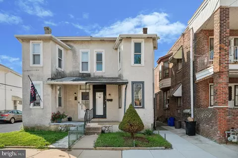 17 Marshall Ave, Marcus Hook, PA 19061