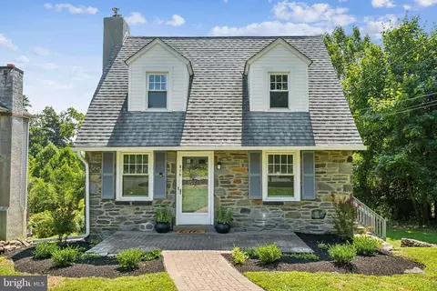 503 Old State Rd, Media, PA 19063
