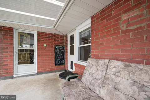 Exterior - 120 Edward St, Marcus Hook, PA 19061 photo 8 of 12
