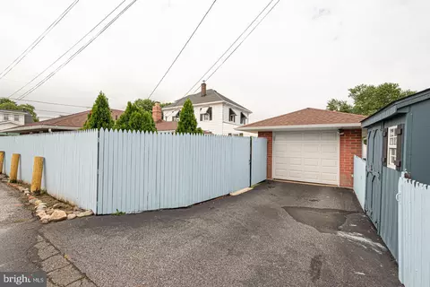 Exterior - 120 Edward St, Marcus Hook, PA 19061 photo 11 of 12