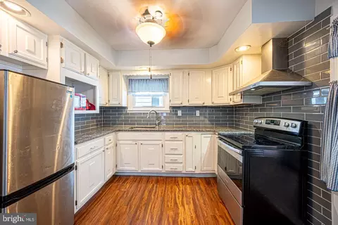 Kitchen - 120 Edward St, Marcus Hook, PA 19061 photo 2 of 3