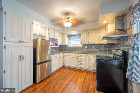 Kitchen - 120 Edward St, Marcus Hook, PA 19061 photo 1 of 3