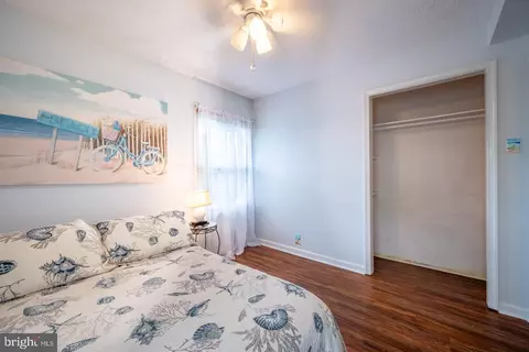 Bedroom - 120 Edward St, Marcus Hook, PA 19061 photo 4 of 4