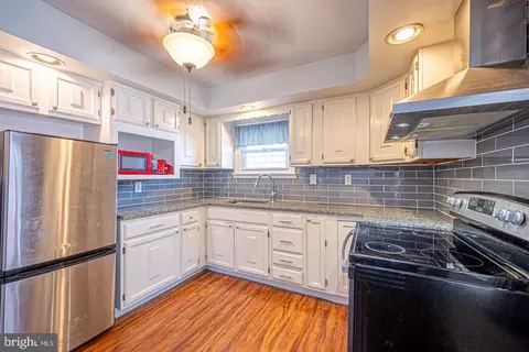 Kitchen - 120 Edward St, Marcus Hook, PA 19061 photo 3 of 3
