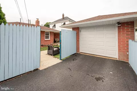 Exterior - 120 Edward St, Marcus Hook, PA 19061 photo 12 of 12