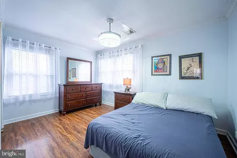 Bedroom - 120 Edward St, Marcus Hook, PA 19061 photo 1 of 4
