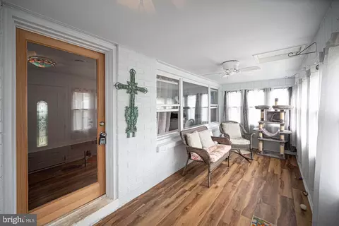 Exterior - 120 Edward St, Marcus Hook, PA 19061 photo 5 of 12