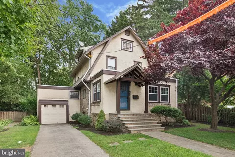 717 Drexel Ave, Drexel Hill, PA 19026