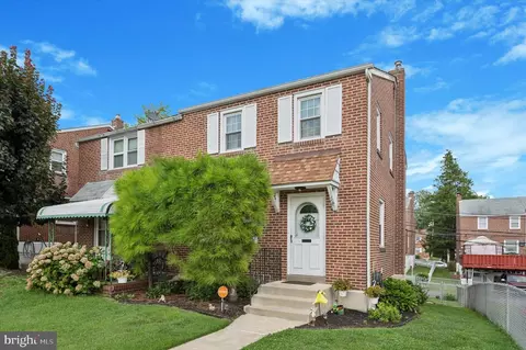 119 Foster Ave, Sharon Hill, PA 19079