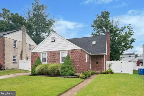 2167 Armstrong Ave, Morton, PA 19070