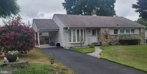 406 Yale Ave, Broomall, PA 19008