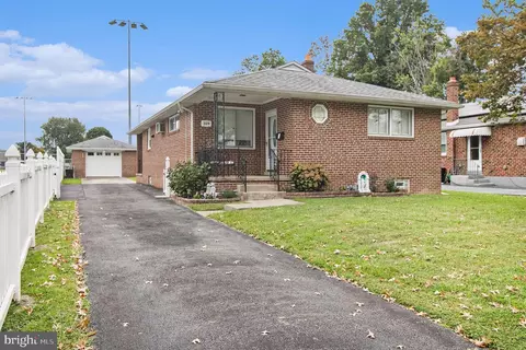 329 Morris Ave, Woodlyn, PA 19094
