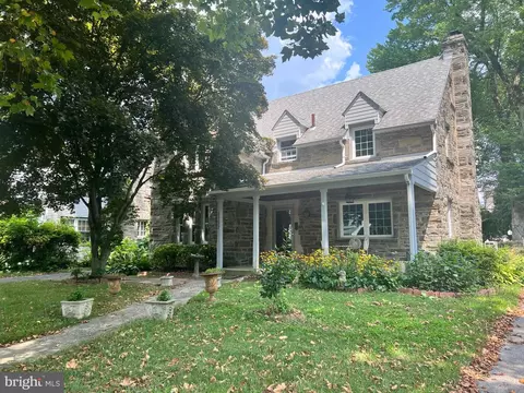 1117 Drexel Ave, Drexel Hill, PA 19026