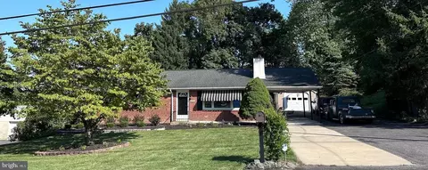 2867 Larkin Rd, Ogden, PA 19061