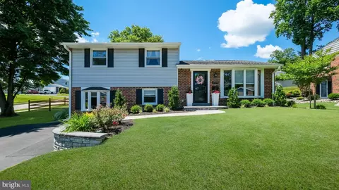 2770 Highland Rd, Broomall, PA 19008
