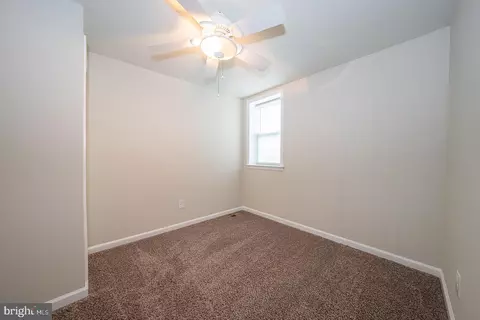 Bedroom - 427 Wayne Ave, Springfield, PA 19064 photo 4 of 5
