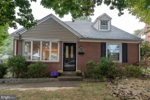 Exterior - 427 Wayne Ave, Springfield, PA 19064 photo 2 of 8