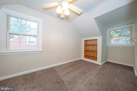 Bedroom - 427 Wayne Ave, Springfield, PA 19064 photo 2 of 5