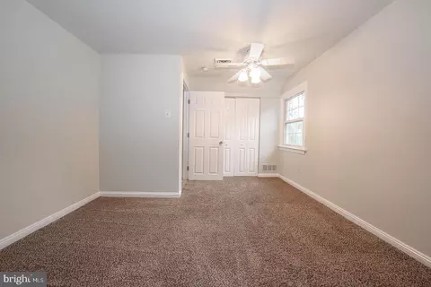 Bedroom - 427 Wayne Ave, Springfield, PA 19064 photo 3 of 5