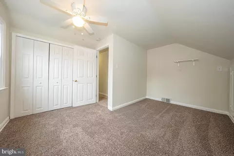 Bedroom - 427 Wayne Ave, Springfield, PA 19064 photo 5 of 5