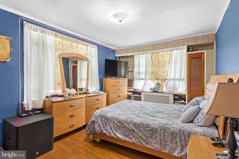 Bedroom - 7527 Parkview Rd, Upper Darby, PA 19082 photo 3 of 6