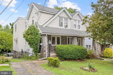7527 Parkview Rd, Upper Darby, PA 19082