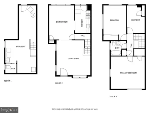 Floorplan - 7527 Parkview Rd, Upper Darby, PA 19082 photo 8 of 8
