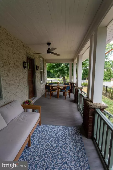 Exterior - 138 Chamounix Rd, Wayne, PA 19087 photo 6 of 11