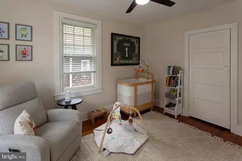 Bedroom - 138 Chamounix Rd, Wayne, PA 19087 photo 1 of 3
