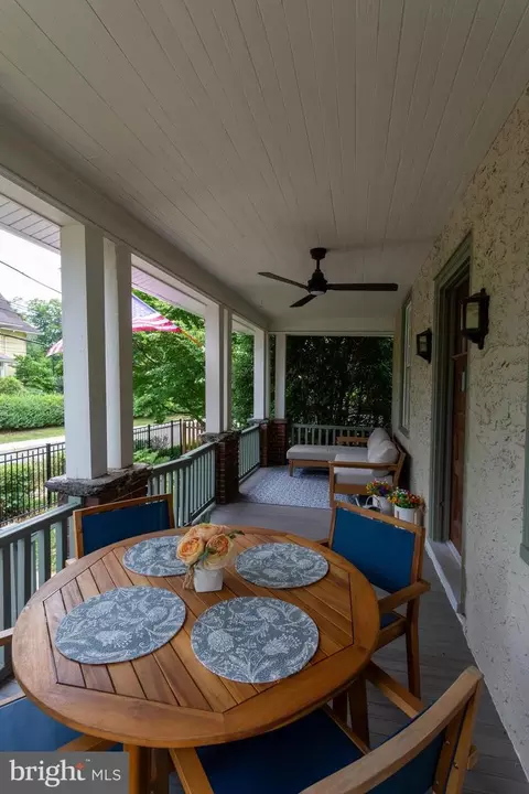 Exterior - 138 Chamounix Rd, Wayne, PA 19087 photo 7 of 11