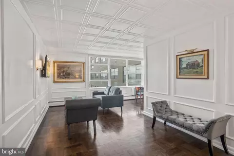 1030 E Lancaster Ave #209, Bryn Mawr, PA 19010
