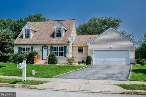 204 Ryans Run, Garnet Valley, PA 19060