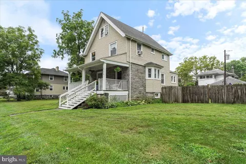 312 Owen Ave, Lansdowne, PA 19050
