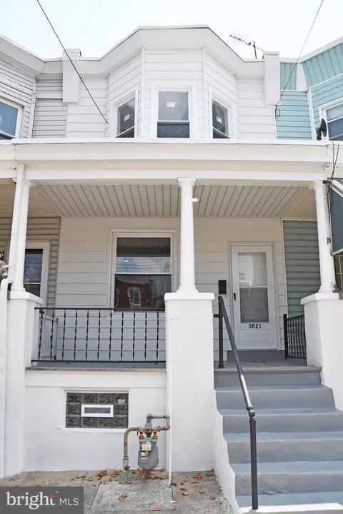 3021 W 6th St, Chester, PA 19013