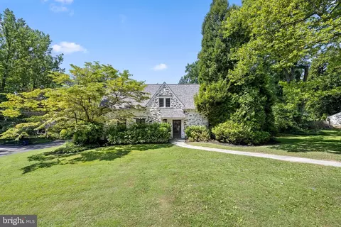 901 Twyckenham Rd, Media, PA 19063