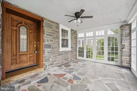 Exterior - 7108 Wayne Ave, Upper Darby, PA 19082 photo 3 of 5