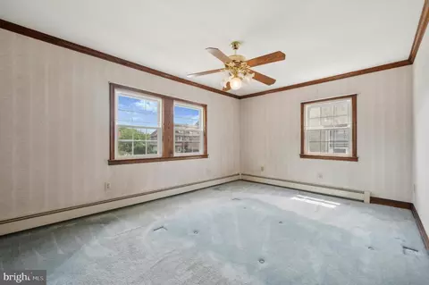 Bedroom - 7108 Wayne Ave, Upper Darby, PA 19082 photo 1 of 4