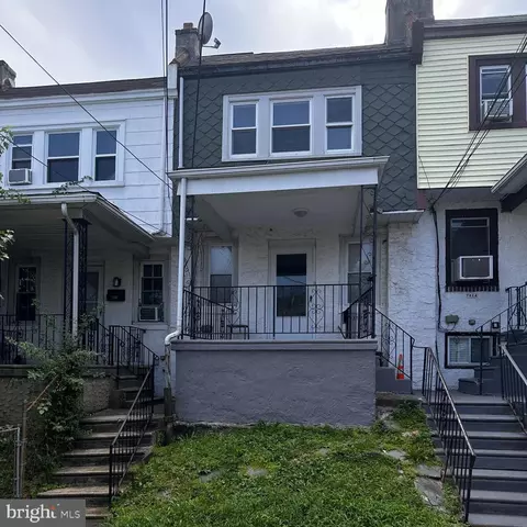 7012 Cleveland Ave, Upper Darby, PA 19082