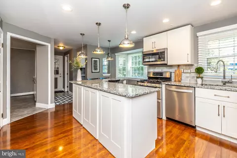 Kitchen - 516 Arbordale Rd, Wayne, PA 19087 photo 1 of 4