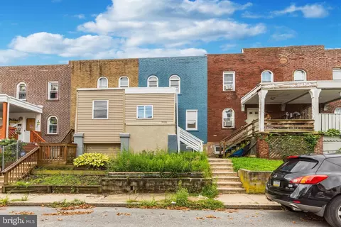 7026 Clinton Rd, Upper Darby, PA 19082