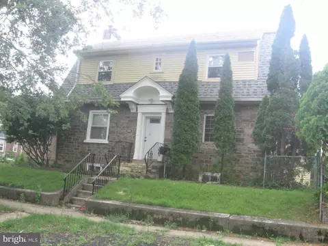 200 W Mowry St, Chester, PA 19013