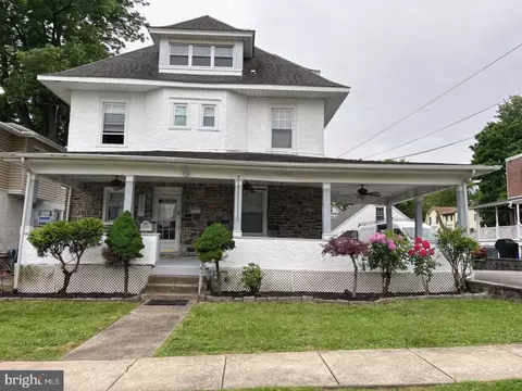 108 Leon Ave, Norwood, PA 19074