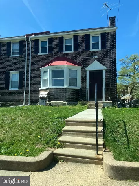 748 Cypress St, Lansdowne, PA 19050