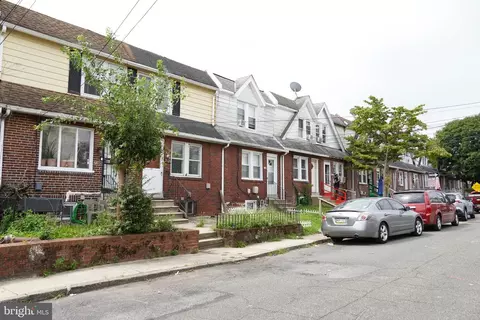 7126 Stockley Rd, Upper Darby, PA 19082