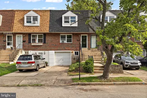 1545 Rainer Rd, Brookhaven, PA 19015