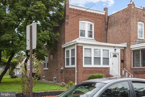 2510 W 7th St, Chester, PA 19013